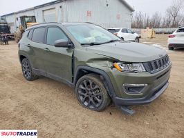 Jeep Compass 2021 2