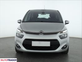 Citroen C4 Picasso 2013 1.6 91 KM