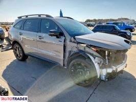 Kia Sorento 2024 2
