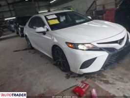 Toyota Camry 2020 2