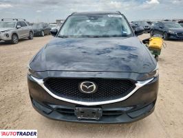 Mazda CX-5 2020 2