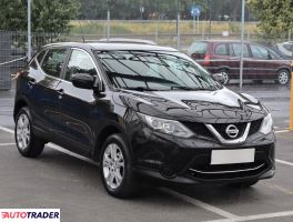 Nissan Qashqai - zobacz ofertę