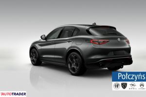 Alfa Romeo Stelvio 2025 2.0 280 KM
