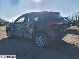 Toyota Corolla 2022 2