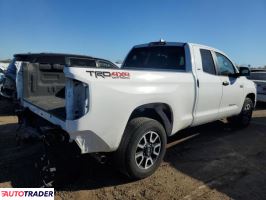 Toyota Tundra 2021 5