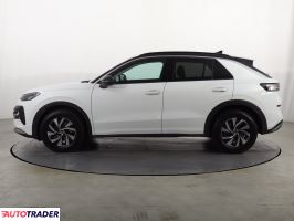 Volkswagen T-Roc 2025 1.5 147 KM