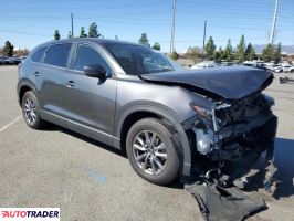 Mazda CX-9 2019 2