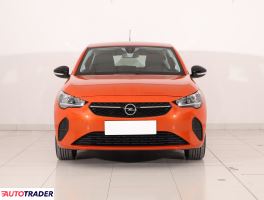 Opel Corsa 2021 1.2 99 KM Opel Corsa 2021 1.2 99 KM