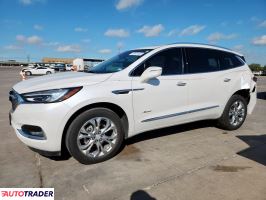 Buick Enclave - zobacz ofertę