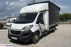 Fiat Ducato - zobacz ofertę