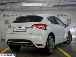 Citroen DS4 2013 1.6 115 KM