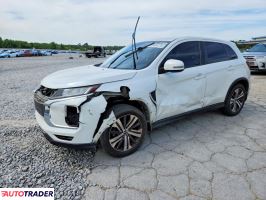 Mitsubishi Outlander 2020 2