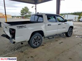 Toyota Tacoma 2021 3