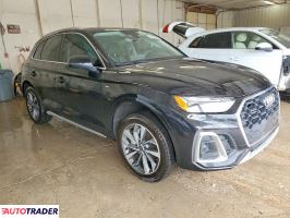 Audi Q5 2024 2