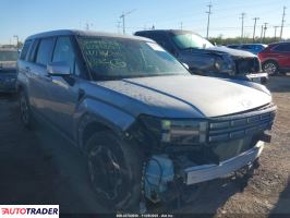 Hyundai Santa Fe 2024 2