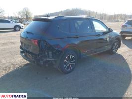 Volkswagen Tiguan 2024 2