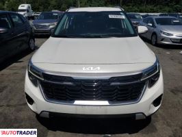 Kia Pozostałe 2024 2 Kia Pozostałe 2024 2