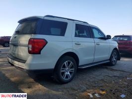 Ford Expedition 2023 3