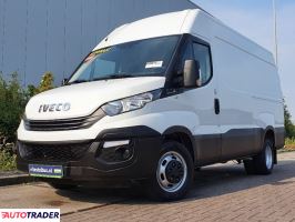 Iveco Daily 2018 Iveco Daily 2018