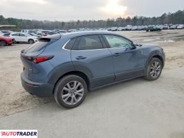 Mazda CX-30 2021 2