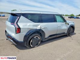Kia Pozostałe 2026