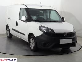 Fiat Doblo - zobacz ofertę