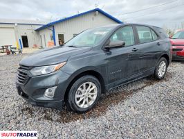 Chevrolet Equinox - zobacz ofertę