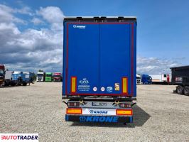 Krone sdp