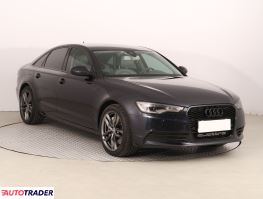 Audi A6 2012 3.0 295 KM