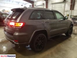 Jeep Grand Cherokee 2019 3