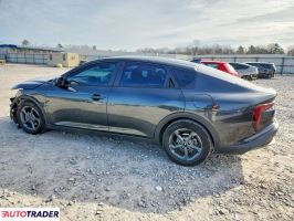 Kia Pozostałe 2025 2