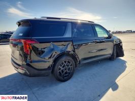 Kia Carnival 2025 3