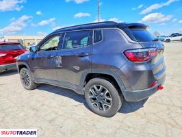 Jeep Compass 2021 2