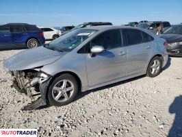 Toyota Corolla - zobacz ofertę