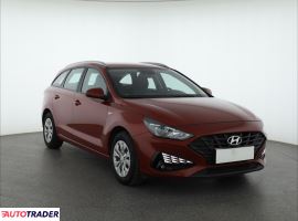 Hyundai i30 2021 1.6 113 KM