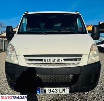 Iveco Daily 2008 3.0