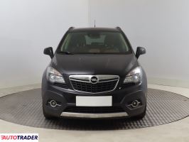 Opel Mokka 2014 1.4 138 KM