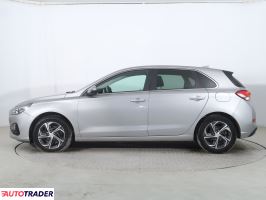 Hyundai i30 2021 1.5 108 KM Hyundai i30 2021 1.5 108 KM