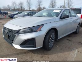 Nissan Altima 2024 2