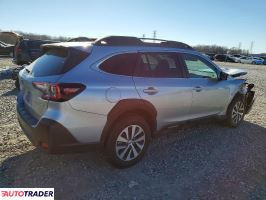 Subaru Outback 2025 2