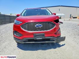 Ford Edge 2024 2