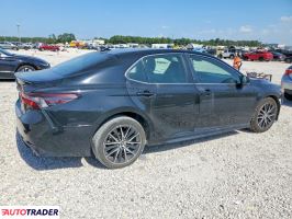 Toyota Camry 2023 2