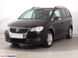 Volkswagen Touran 2007 1.9 103 KM Volkswagen Touran 2007 1.9 103 KM