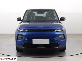 Kia Soul 2020 201 KM