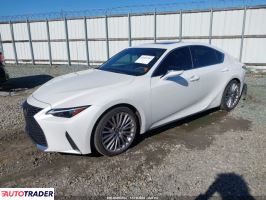 Lexus IS 2024 2