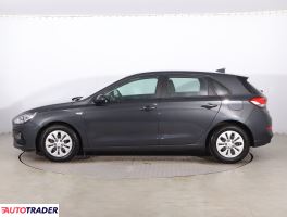 Hyundai i30 2022 1.0 118 KM
