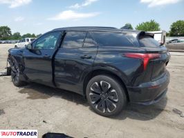 Chevrolet Blazer 2024 Chevrolet Blazer 2024