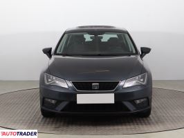 Seat Leon 2019 1.5 128 KM