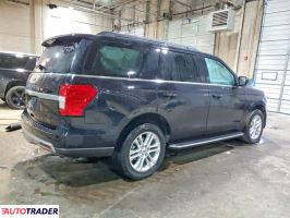 Ford Expedition 2023 3