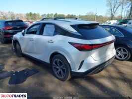 Lexus RX 2023 2 Lexus RX 2023 2